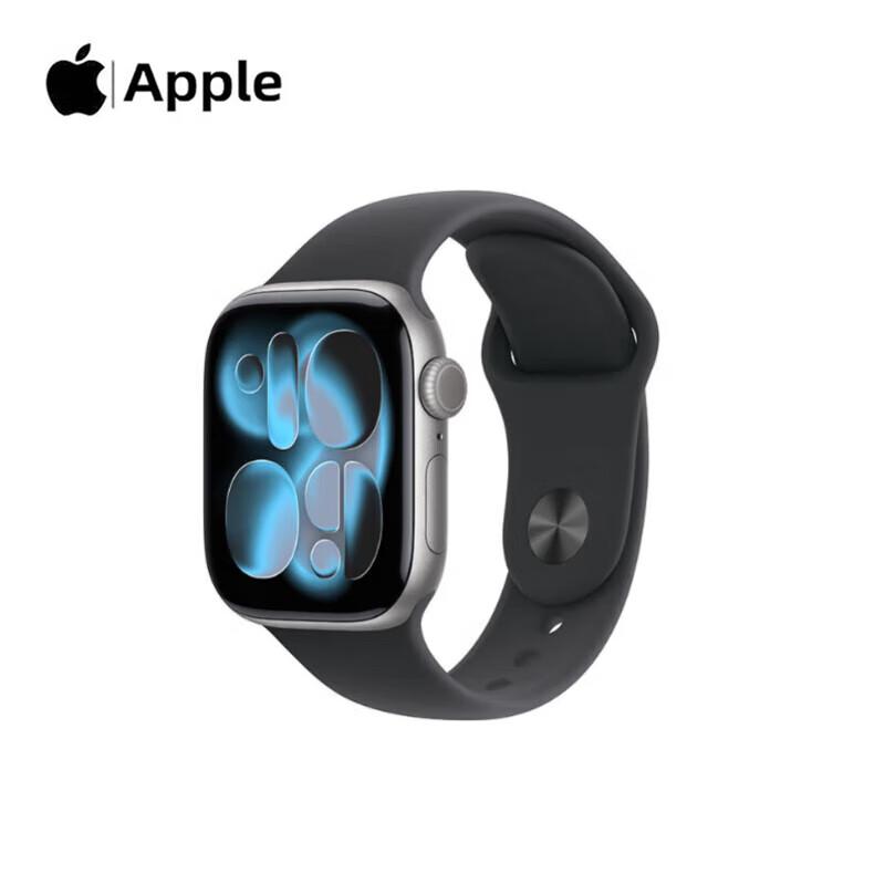 Apple Watch Series 11 Smartwatch (CN version)