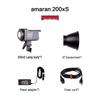 Aputure amaran 200 S Series LED Video & Photography Light