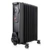 Radiateur - Black+Decker - BXRA1500E - 1500 W - Noir