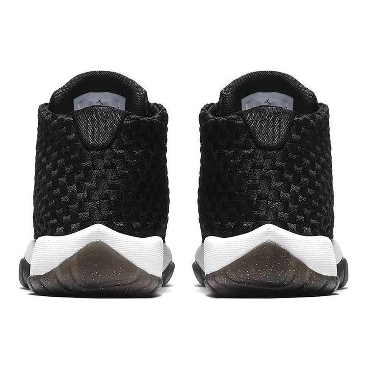 Air Jordan Future 'Black' Gs 656504-031