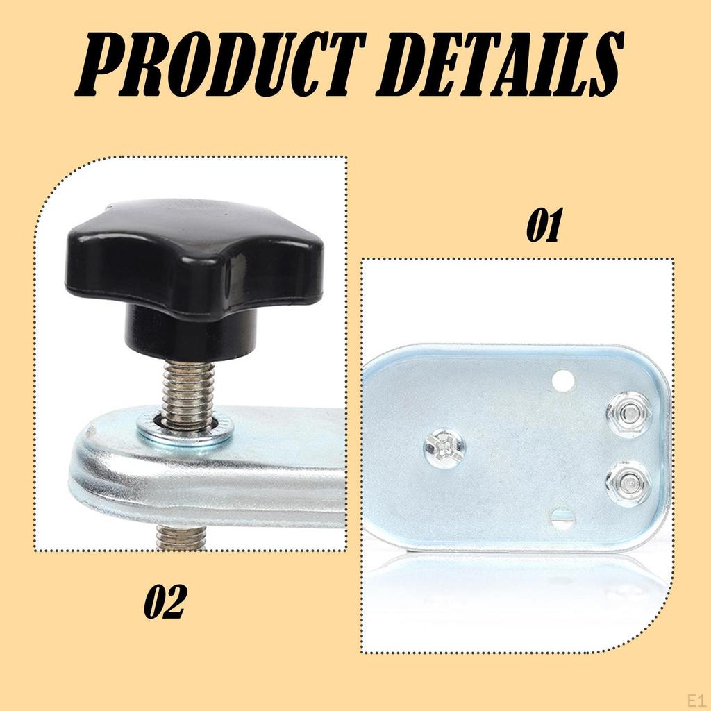 Инструмент для запрессовки часов Ремонт с 12 матрицами Пресс Портативные аксессуары Закрыватель задней крышки