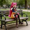 In Stock Hot Model My Dress Up Darling Marin Kitagawa Figure Anime Figurine Toy Desktop Decorative Ornaments Holiday Gift