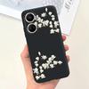 For Huawei nova 10 SE 4G Case Fashion Cartoon Pattern Soft Silicone Cover For Huawei Nova 10SE BNE-LX1 Bumper Phone Case Funda