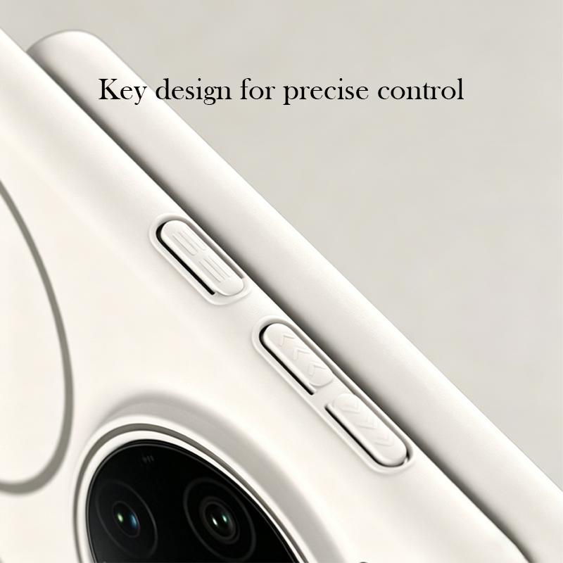 Micro Matte Case For Vivo X300 Ultra Anti-fall Back Cover Case for VIVO X300 ULTRA