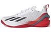 adidas Adizero Cybersonic Cloud White Core Black Подержанные Синий HQ5923