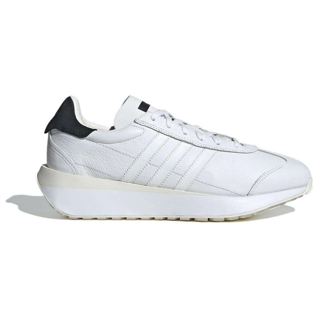 adidas original COUNTRY XLG 'Pure White' Men's ID4707