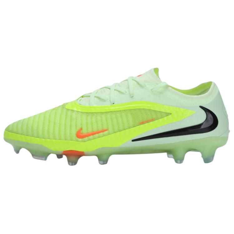 Nike Футбольные бутсы Phantom 6 Унисекс Зеленые HJ2146-801