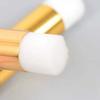 20 Eyelash Brushes for Facial Cleansing And Makeup Removal