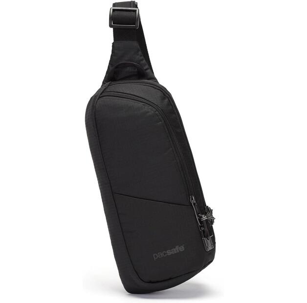 Рюкзак Pacsafe Vibe 150 black (60161130)