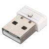 Двигатель мыши Поддержание экрана активным Подключи и работай Питание от USB Прочный АБС-пластик Движение мыши для компьютера
