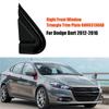 Durable Right Side Front Door Corner Molding For Dodge Dart 2012-2016 68083130Ad