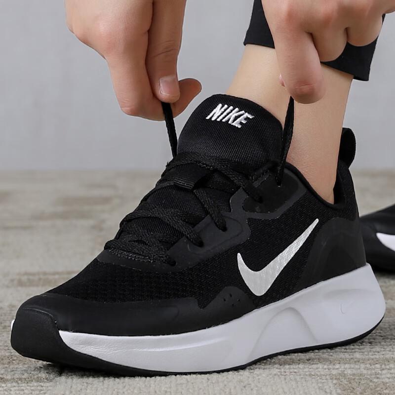 Nike CJ1677-001 Женская повседневная обувь
