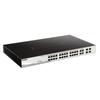 DLINK - Switch D-link Smart Plus Dgs-1210-28mp 28 Ports/ Rj-45 10/100/1000 Poe/ Sfp