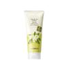 The Saem Skin Green Tea Cleansing Foam