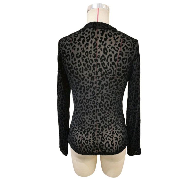 Новое женское платье-халтер, сексуальный однослойный бюстгальтер, воротник-стойка, сетчатая основа, маленькая рубашка, топы