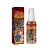 Спрей TigerBalm Oil Spray снимает дискомфорт в суставах и коленях, наружный массажный спрей 30 мл