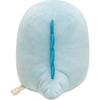 San-X Sumikko Gurashi Lizard Plush Toy Small 20cm Soft Stuffed Animal