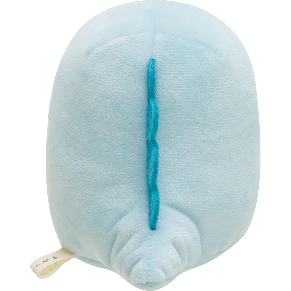 San-X Sumikko Gurashi Lizard Plush Toy Small 20cm Soft Stuffed Animal
