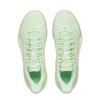 Li Ning Blade 6 V2 Нескользящие Дышащие Анти-скручивание Низкие Баскетбольные Кроссовки Унисекс Легкая Пряжа Зеленый ABAV087-21