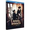 Blu-Ray - Paramount Home Entertainment - Antoine Et Antoinette - Comédie Dramatique - Durée 1h18mn