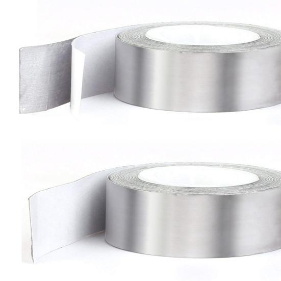 Golf Lead Tape Multi-use High Density Lead Strip Portable Professional Add Swing Weight