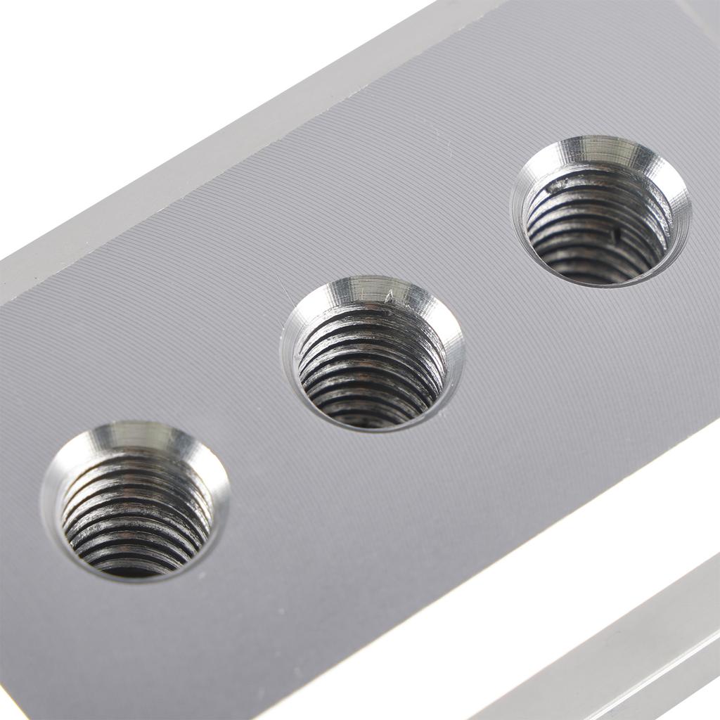 Алюминиевое крепление трансмиссии 551404 для GM TH350 TH400 4L60E 4L65E