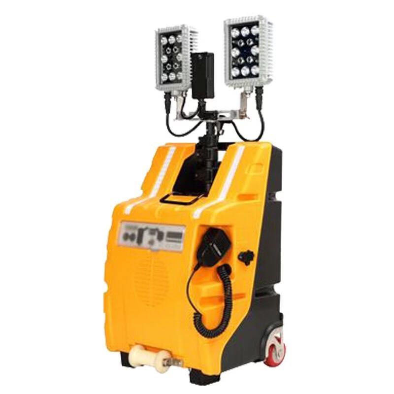 Oushenglang FW6128 Multi-Function Mobile LED Emergency Lift Light