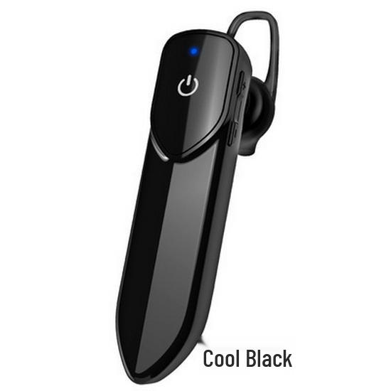 V19 Беспроводные Мини Спортивные Bluetooth 5.3 Наушники-вкладыши с заушиной