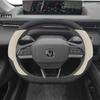 Changan Steering Wheel Cover for Yida UniK, Yidong Gen 2/3, CS55 Plus - Alcantara Model 24.