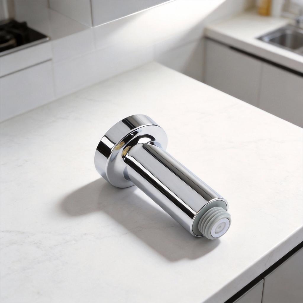 Kitchen Sink Faucet Water Tap Spray Head Swivel ///////////////Replacement Sprayer Nozzle Bathroom Faucet Accessories