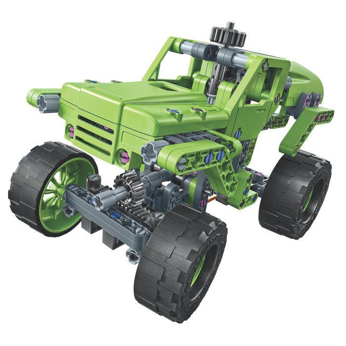 CLEMENTONI - Monster Truck