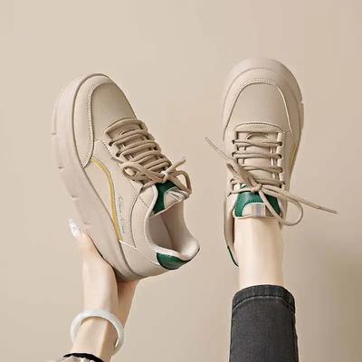 Мода 37 Платформа Мокасины Женская Повседневная Дизайнерская Роскошная Женская Обувь Кроссовки Серебряные Ботинки Женские Спортивные Теня Топ Продаж Лоферы