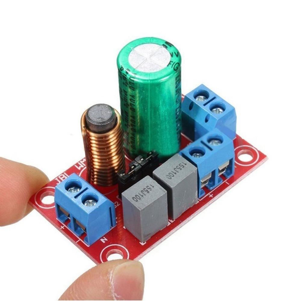 Стабильный регулируемый простой в установке HiFi 2-полосный динамик кроссоверный фильтр аудиочастотный делитель