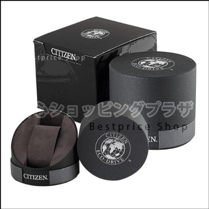 Citizen Мужские часы CITIZEN ECO-DRIVE BM8180-03E