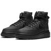 Nike Ботинки Air Force 1 'Black Anthracite' Мужские DA0418-001