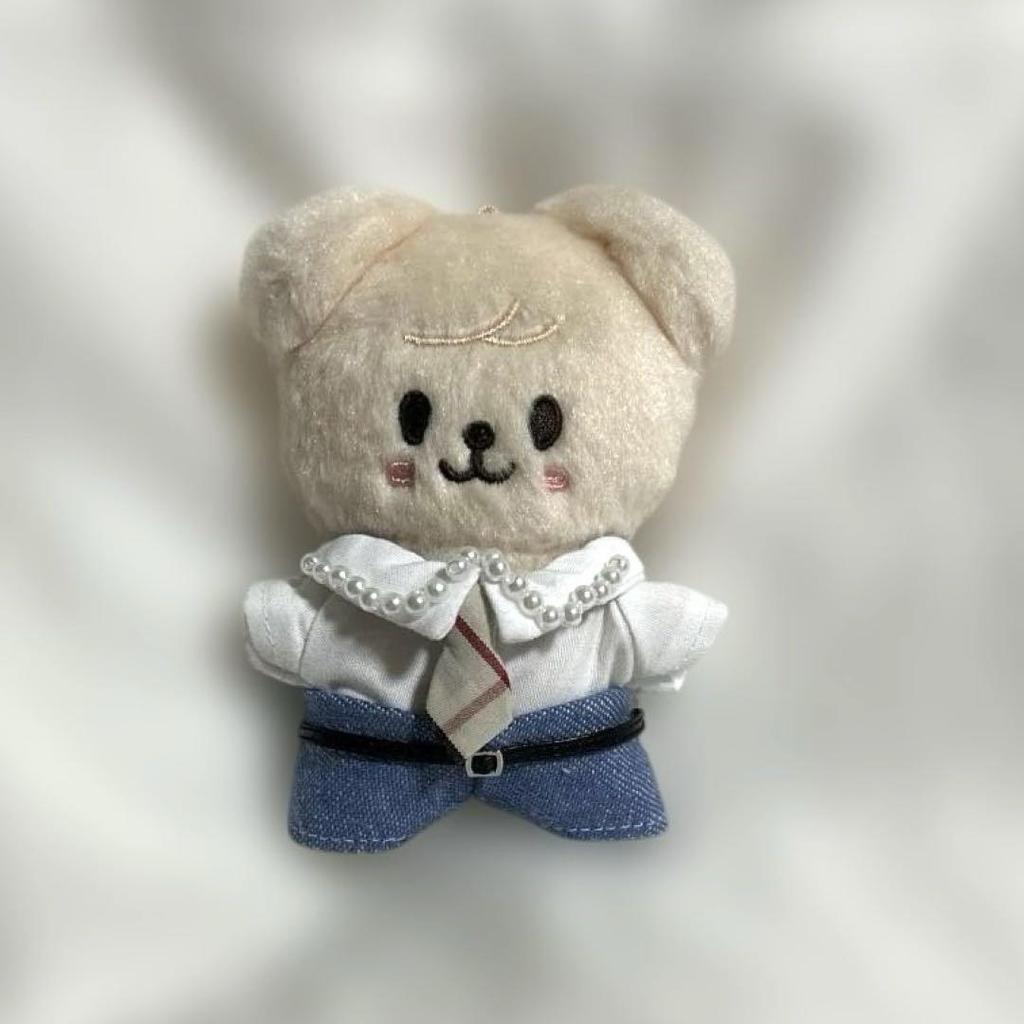 [USED] Straykids Skzoo Puppym Seungmin Costume