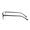New Fashion Metal Square Ultra Light Eyeglasses Myopia Glasses Vision Care Blue Light Blocking