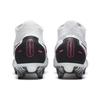 Nike Кроссовки унисекс Phantom GT Elite DF FG White Pink Blast Черные CW6589-160