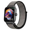 20 мм 22 мм Нейлоновый ремешок для Amazfit Balance 2 1/GTR 4 3 Pro 47 мм/Bip 6 5 Спортивный ремешок Correa для Amazfit Active 2/GTS 4 3 Ремень