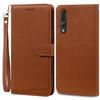 For Huawei P20 Case Huawei P20 Pro Covers Coque For Huawei P20 Pro Case Wallet Flip Leather Cover For Huawei P 20 Pro Case Etui