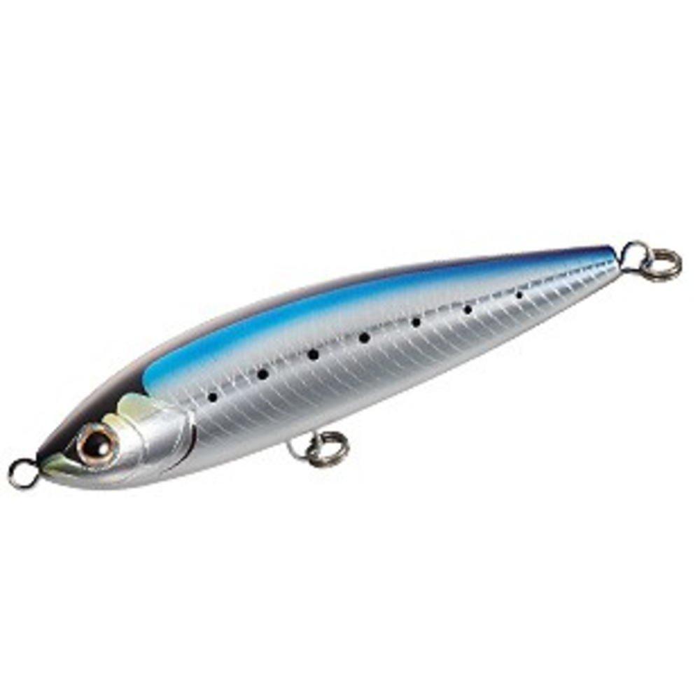 SHIMANO Minnow Ocea Head Dip 175mm 97g Aluminum Sardine 30T Lure OT-175L
