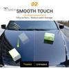 Car Wax Polish 3-in-1 Ceramic Coating Polish Wax Long Lasting Protection Easy To Apply Removes Scratches Oxidation Vehicle Paint Care Protection Wax