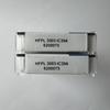 ISCAR / HFPL3003 IC354 / Промышленные сменные твердосплавные пластины 10 шт.