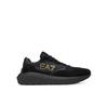 Men's Sneakers X8x186 Xk401 U106 Black