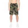 Mens Camtort Camo Shorts