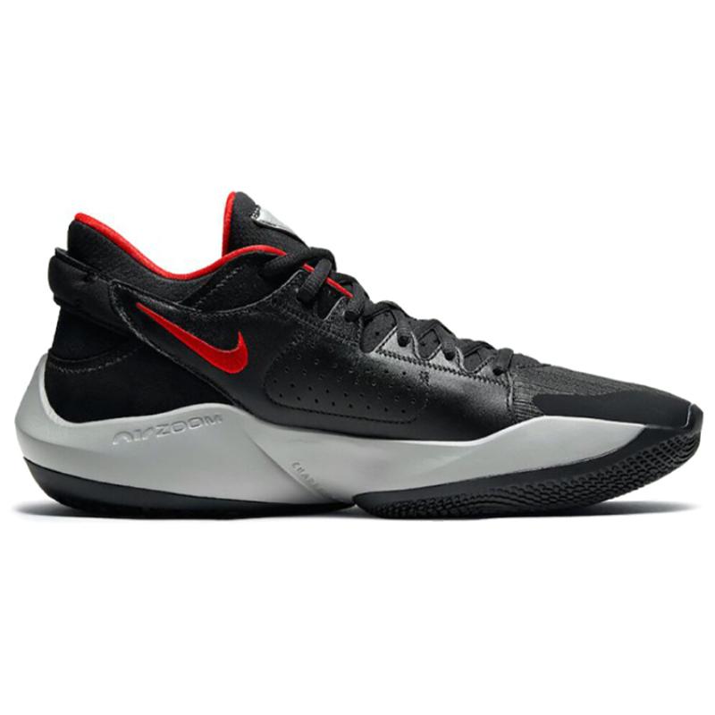 Nike Zoom Freak 2 Ep 'Bred' Sneakers Casual CK5825-003