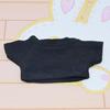 1/12 Dolls Clothes T-shirt Clothes 15cm Doll Clothes Fashion Cotton Pants 15cm Doll Trousers