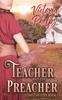 The The Teacher and the Preacher : 3 Book