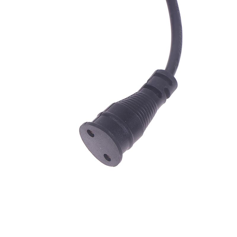 1Pcs Aquarium Lamp Base Waterproof Soft Rubber Fish Tank Lighting Wire Holder For T8 For Aquarium