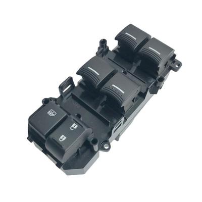 Новый выключатель стеклоподъемника передний левый для 14-20 Acura Mdx 3.5L 35750-Tz5-A01